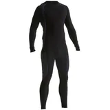 Blåkläder Funktionsunterwäsche Paket 6810 Schwarz M