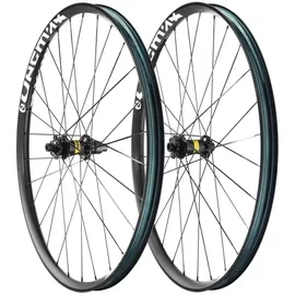 MAVIC e deemax 29 laufradsatz boost 15x110 12x148 mm centerlock 2024 ́ Shimano Micro Spline