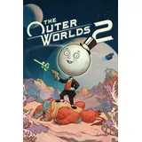 The Outer Worlds 2, Xbox Series X, Xbox Series X, M (Reif), Physische Medien