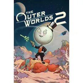 The Outer Worlds 2 - Xbox Series X