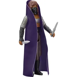 Star Wars Retro-Kollektion The Acolyte Multipack, Action-Figuren 6er-Pack, Skala 9,5 cm