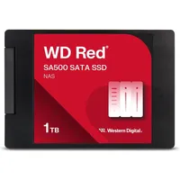 QNAP - SSD - 1 TB - intern -