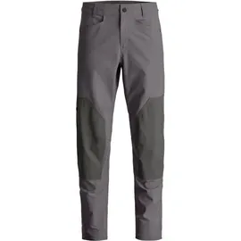 Ortovox Herren Affinity Plus Hose (Größe M, grau)