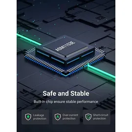 UGREEN USB 3.0 to SATA Converter