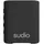 Sudio S2 schwarz