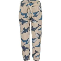Blue seven Sweathose in Beige - 92