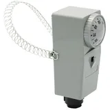 CALEFFI Anlegethermostat 621000 20 - 90° C