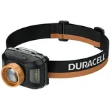 Duracell DH400 Schwarz