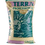 CANNA Terra Professional Plus Blumenerde - 25 Liter - Canna