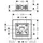 Hansgrohe Kopfbrause 250/250 2jet (35313300)