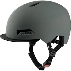 ALPINA City-Helm Brooklyn One Size