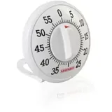 Leifheit Kurzzeitmesser 22600 max. 60 Min. weiß