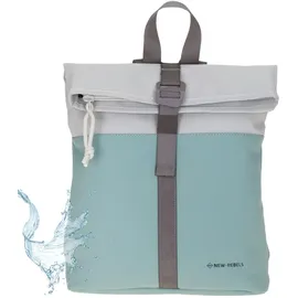 New Rebels Backham Pistazie