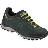 MEINDL Herren Antero 1.0 GTX Schuhe (Größe 44, schwarz)