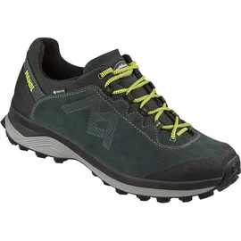 MEINDL Herren Antero 1.0 GTX Schuhe (Größe 44, schwarz)