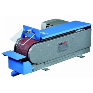 Promac Bandschleifmaschine