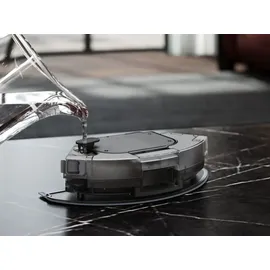 AEG AR71UW2SW Saugroboter Weiß