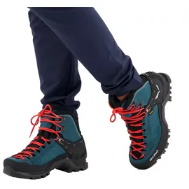 Salewa Mountain Trainer Mid GTX W atlantic deep/ombre blue 36,5