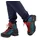 Salewa Mountain Trainer Mid GTX W atlantic deep/ombre blue 36,5