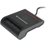 Conceptronic SCR01B - SmartCard-Leser - USB 2.0