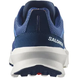 Salomon Patrol Kinder Dark Blue / French Blue / White 38