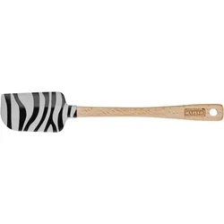Kaiser Go Wild Teigschaber Zebrafrica, klein