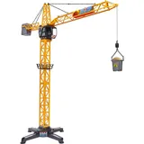 DICKIE Toys 203462411 - Giant Crane