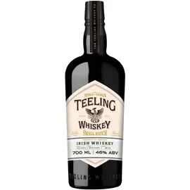 Teeling Small Batch Rum Cask 46% vol 0,7 l