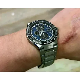 Citizen Eco-Drive AT8238-84L Super Titanium 43,5 mm AT8238-84L