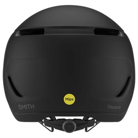 Smith Optics Smith Dispatch Mips Helmet Schwarz M