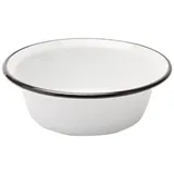 Krüger Schüssel emailliert 24cm (101241)
