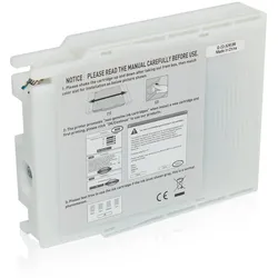 Kompatibel zu Epson C13T04B140 Tintenpatrone, schwarz