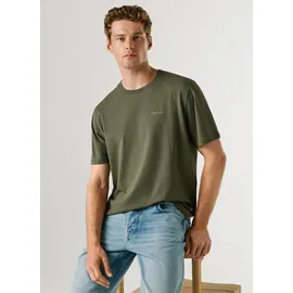 Pepe Jeans CONTRAST CONNOR grün M