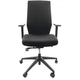 König + Neurath JET III SP Softpolster Schwarz