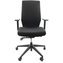 König + Neurath JET III SP Softpolster Schwarz