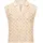 Cartoon Strukturshirt mit V-Ausschnitt in pearled ivory, | Gr.: 36