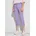 STREET ONE 3/4 Hose Lila 32