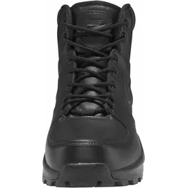 Nike 'Manoa' Leather", Wanderstiefel Männlich Schwarz