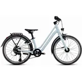 Cube Ella 200 20 Zoll RH 31 cm aloegreen/weiß