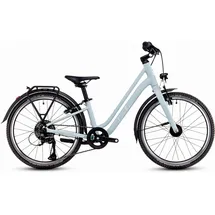Cube Ella 200 20 Zoll RH 31 cm aloegreen/weiß