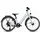 Cube Ella 200 20 Zoll RH 31 cm aloegreen/weiß