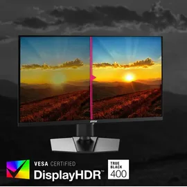 MSI MPG 271QRXDE 27"