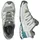 Salomon XA Pro 3D V9 Herren Gull / White / Bleached Aqua 42 2/3