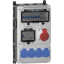 1001kdo Bals Elektrotechnik CEE Stromverteiler 89082