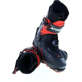 Atomic Backland Carbon UL Herren Tourenschuhe-Schwarz-26