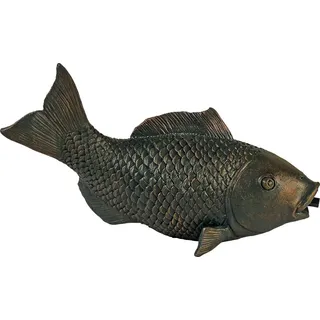 UBBINK Wasserspeier Fisch