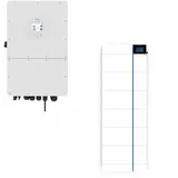 Deye PV Set 20KW Wechselrichter und 24 KWh Speicher