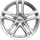 TEC Speedwheels AS4 6,5 x 16 5 x 120 ET46 MB72,6 Brillant-Silber