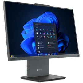Lenovo ThinkCentre neo 50a 24 Gen 5 23,8" Display Intel Core i7 4,0 GHz 16 GB RAM 512 GB SSD Intel Arc Graphics Windows 11 Pro