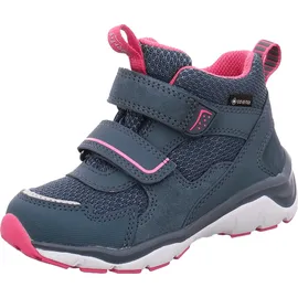 superfit SPORT5 Blau/Pink 33